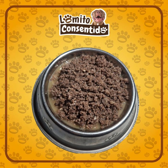 Cazuela Rocky - 1 Libra