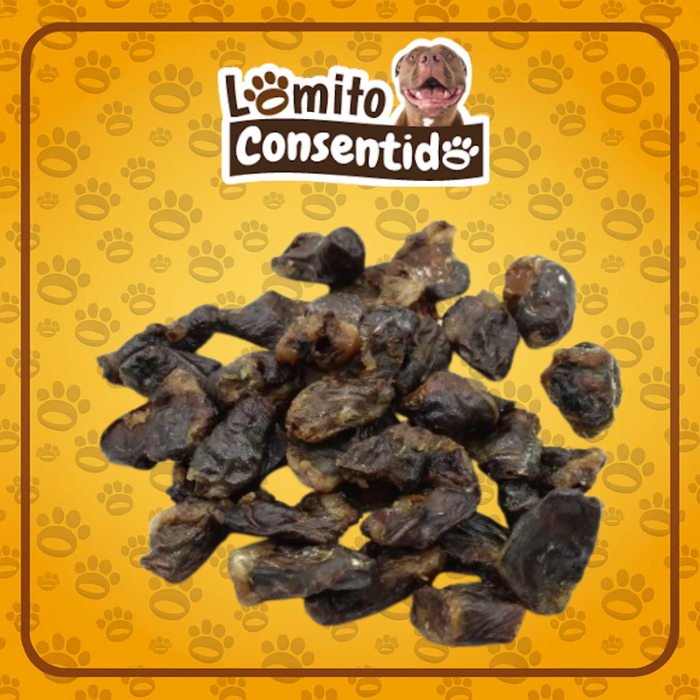 Corazones de pollo - 114 gramos